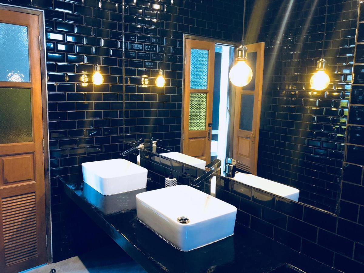 Stylish Pool Villa - 10 Mins Walk To The Beach Ko Lanta Екстериор снимка
